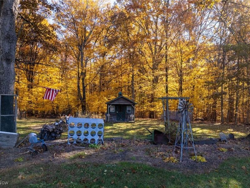 11827 Stratton Road, West Salem, OH 44287 Photo 7