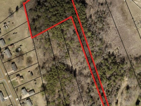 213 Mullinax Drive, Grover, NC 28073