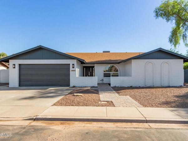 1841 S SPRUCE, Mesa, AZ 85210