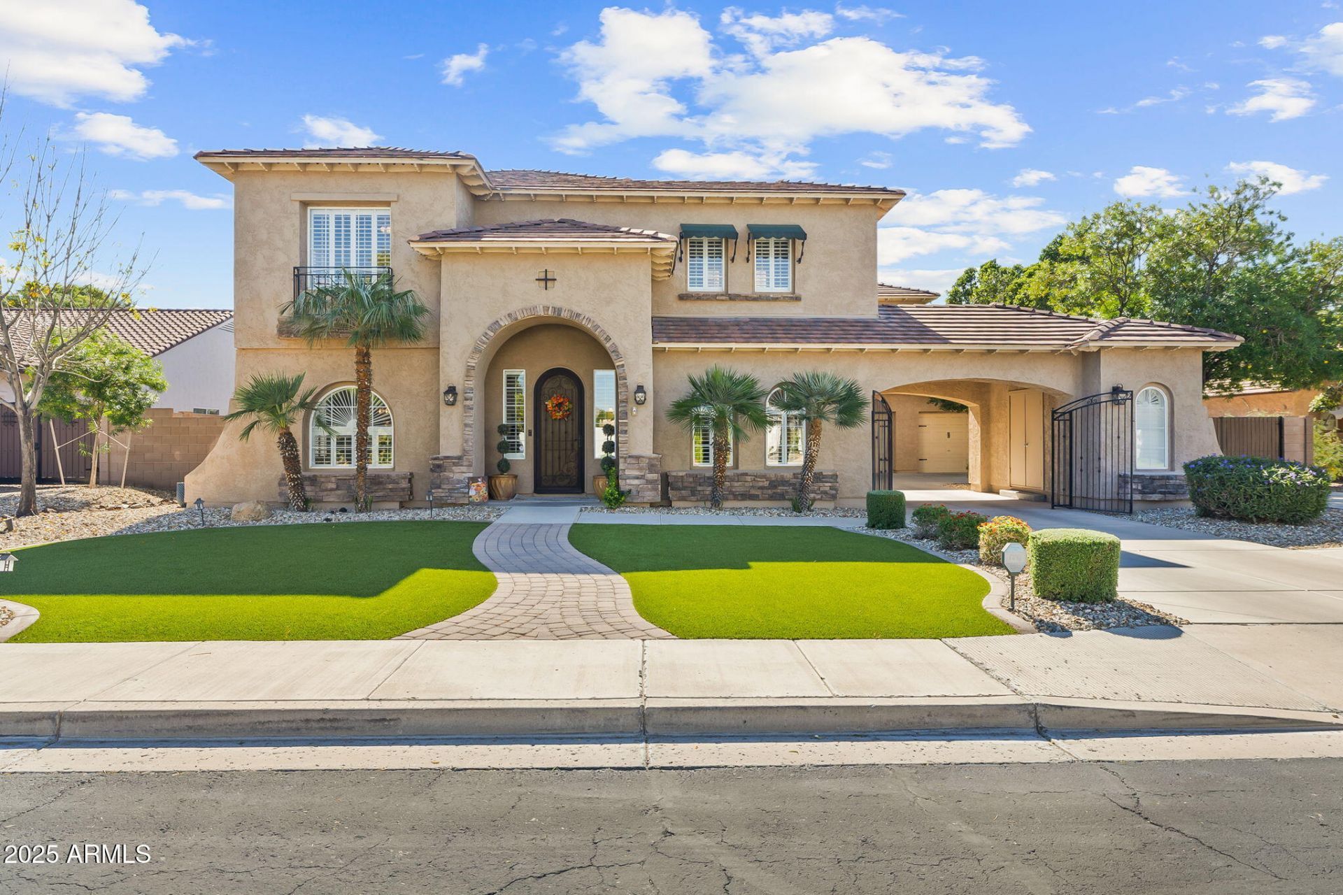 7281 W Mariposa Grande Lane, Peoria, AZ 85383 Main Photo