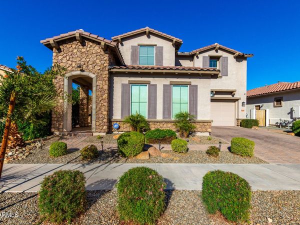 22630 E LAWNDALE Place, Queen Creek, AZ 85142