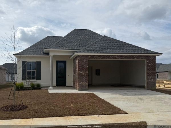 15207 Hazelwood Ct, Prairieville, LA 70769