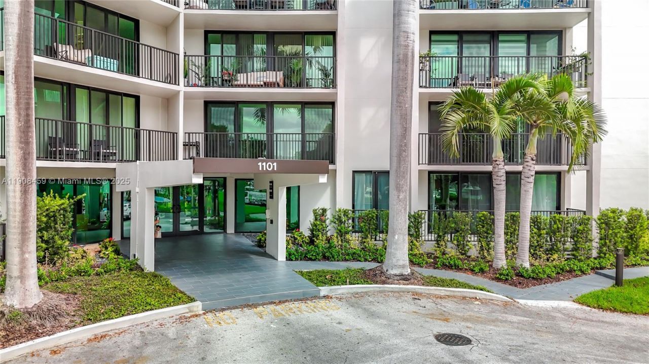 1101 River Reach Dr, Unit 209, Fort Lauderdale, FL 33315 Photo