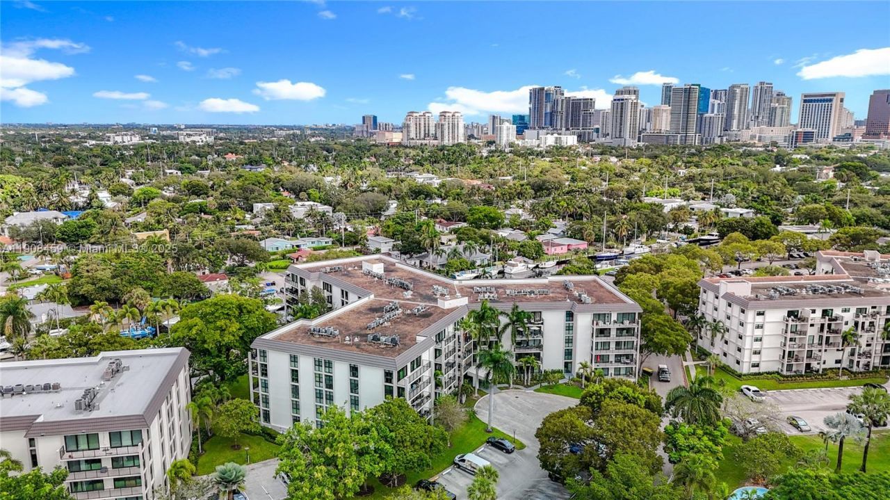 1101 River Reach Dr, Unit 209, Fort Lauderdale, FL 33315 Photo