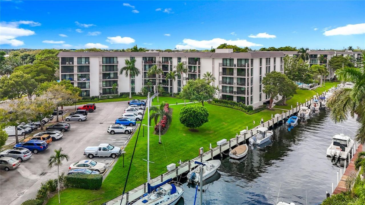 1101 River Reach Dr, Unit 209, Fort Lauderdale, FL 33315 Photo