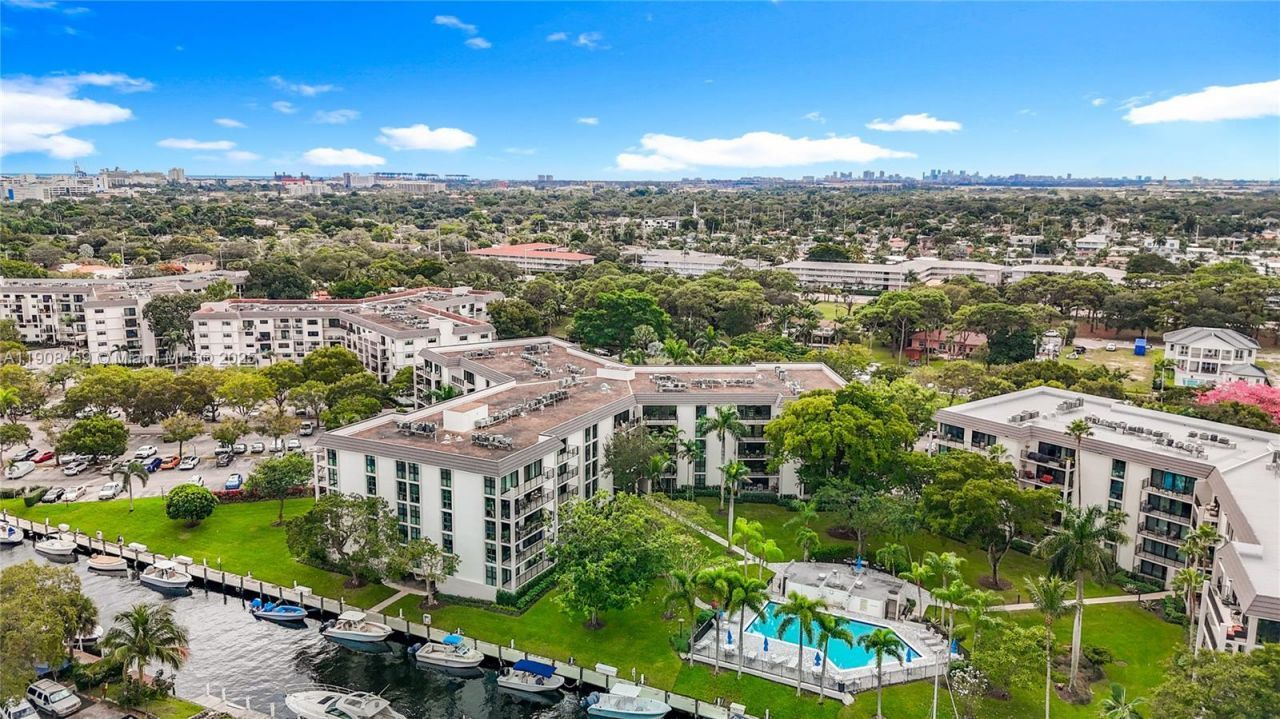 1101 River Reach Dr, Unit 209, Fort Lauderdale, FL 33315 Photo