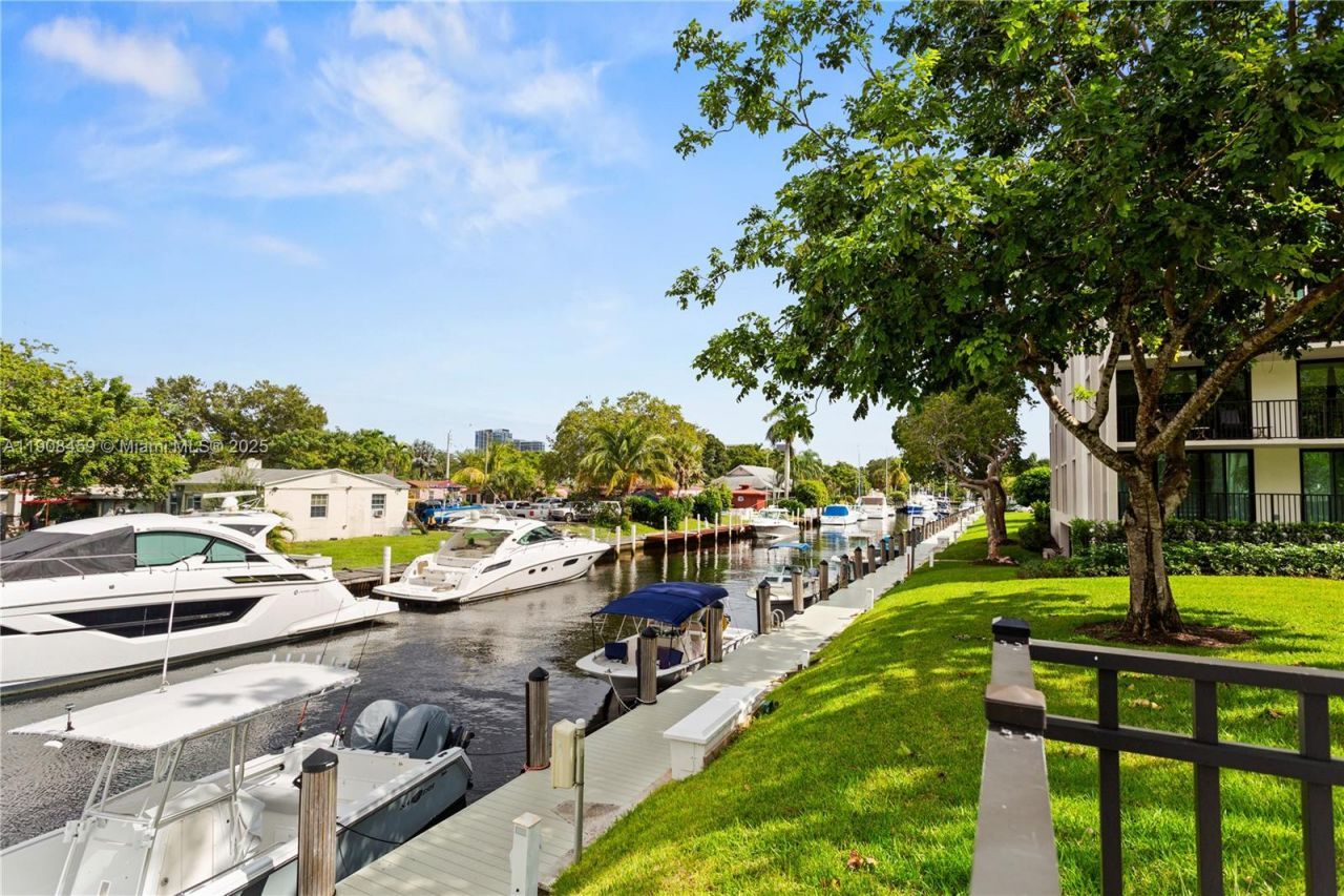 1101 River Reach Dr, Unit 209, Fort Lauderdale, FL 33315 Photo