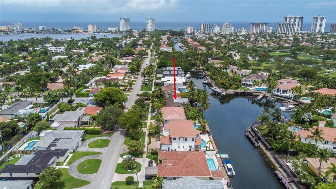 1108 Washington St, Hollywood, FL 33019 Photo