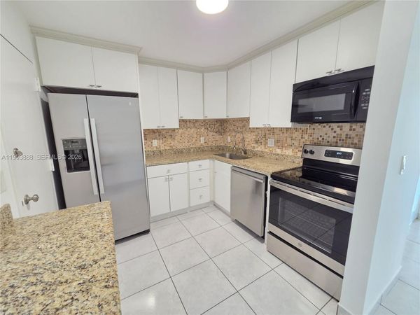 2821 N Miami Beach Blvd, Unit 5O, North Miami Beach, FL 33160