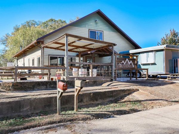 113 S Main Street, Amity, AR 71921