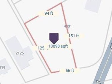 4327 Gladewater Road, Dallas, TX 75216