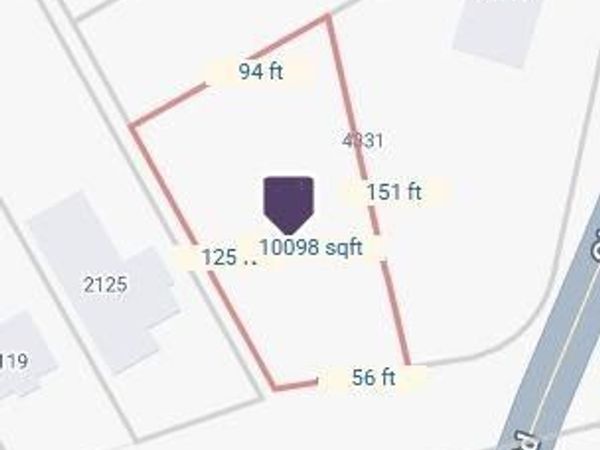 4327 Gladewater Road, Dallas, TX 75216