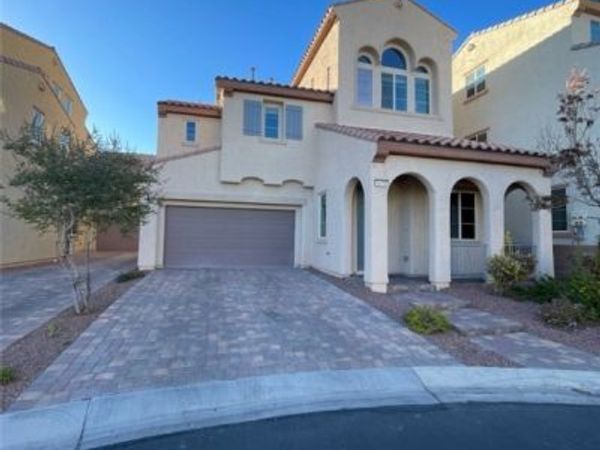 6639 Rego Park Court, Las Vegas, NV 89166