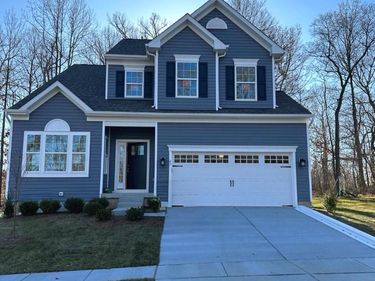 ARNOLD ROAD, GLENVILLE, PA 17329