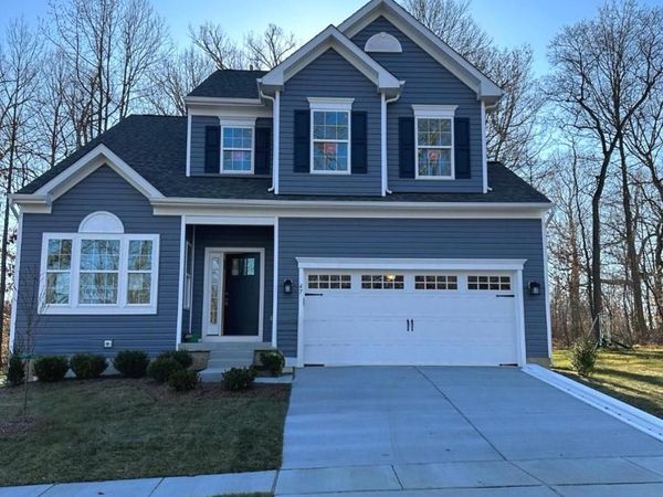 ARNOLD ROAD, GLENVILLE, PA 17329