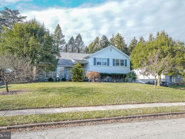 245 BARCLAY CIRCLE, CHELTENHAM, PA 19012