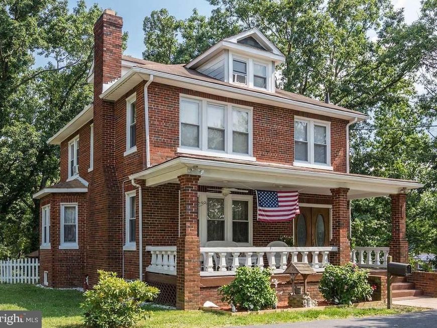 5618 Fisher Road, Temple Hills, MD 20748 Main Photo