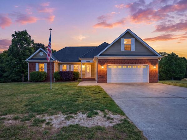 6807 Grazing Lane, Birchwood, TN 37308