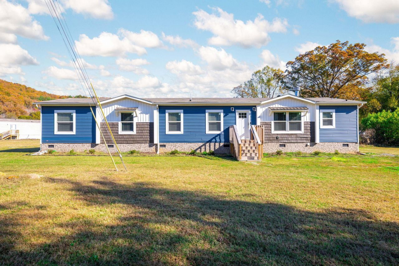 501 Leggett Road, Sale Creek, TN 37373 Main Photo