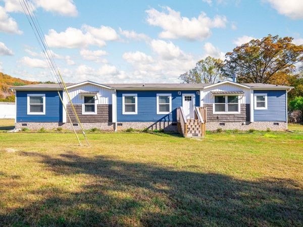 501 Leggett Road, Sale Creek, TN 37373