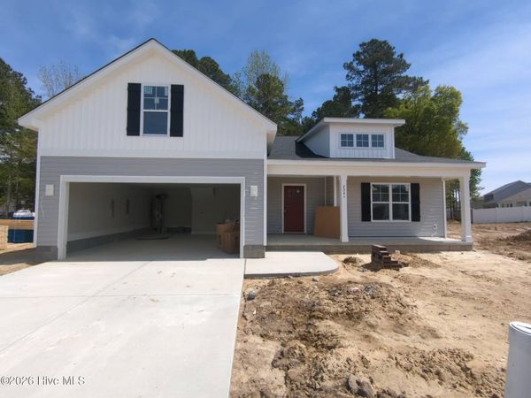 2341 Rhinestone Drive, Winterville, NC 28590