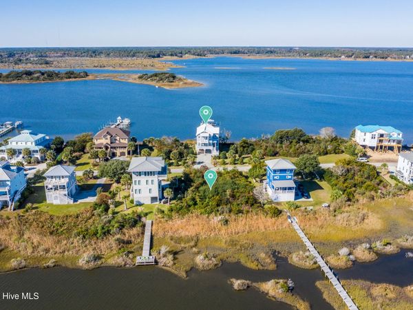 26 Osprey Drive, North Topsail Beach, NC 28460