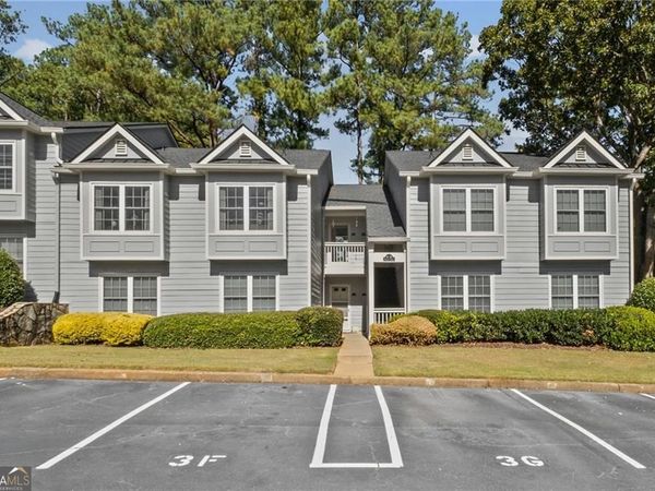 36 Matawan Circle SE, Smyrna, GA 30080