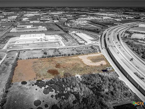 2100 N General Bruce Drive , Temple, TX 76504