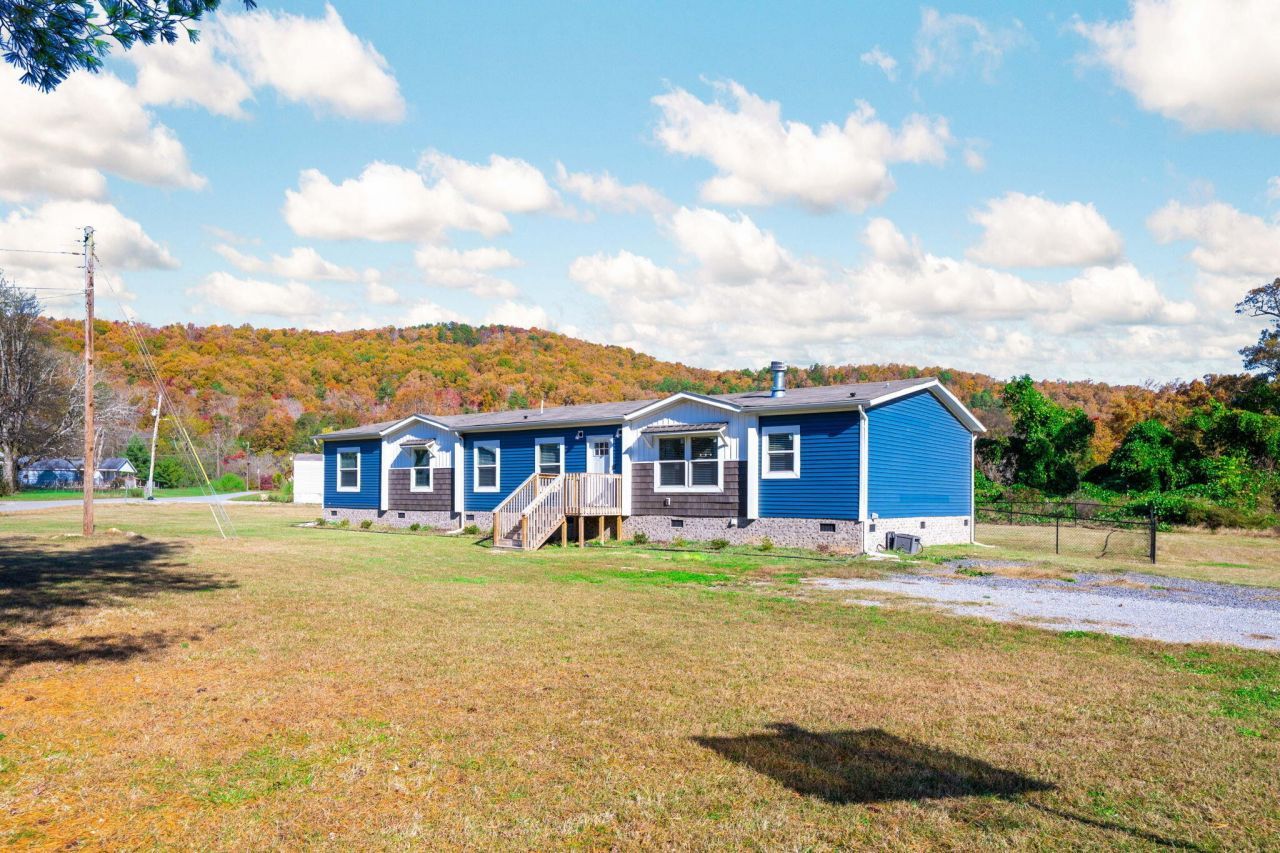 501 Leggett Road, Bakewell, TN 37373 Main Photo