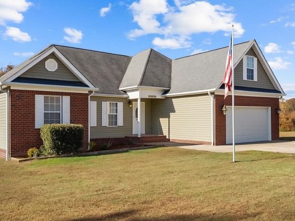 6807 Grazing Lane, Birchwood, TN 37308