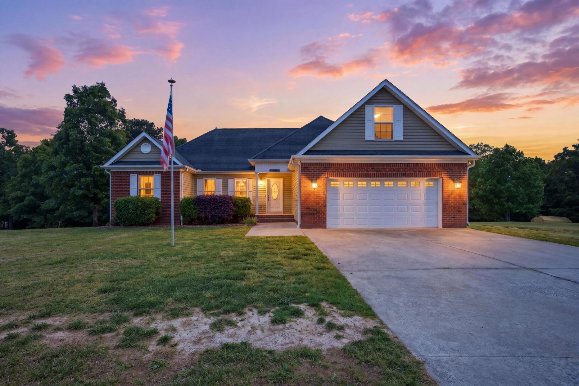 6807 Grazing Lane, Birchwood, TN 37308 Main Photo