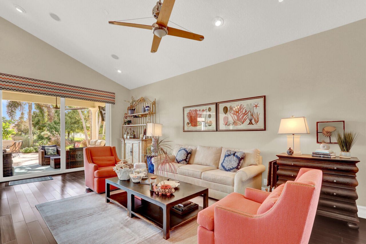 58 Princewood Lane, Palm Beach Gardens, FL 33410 Photo