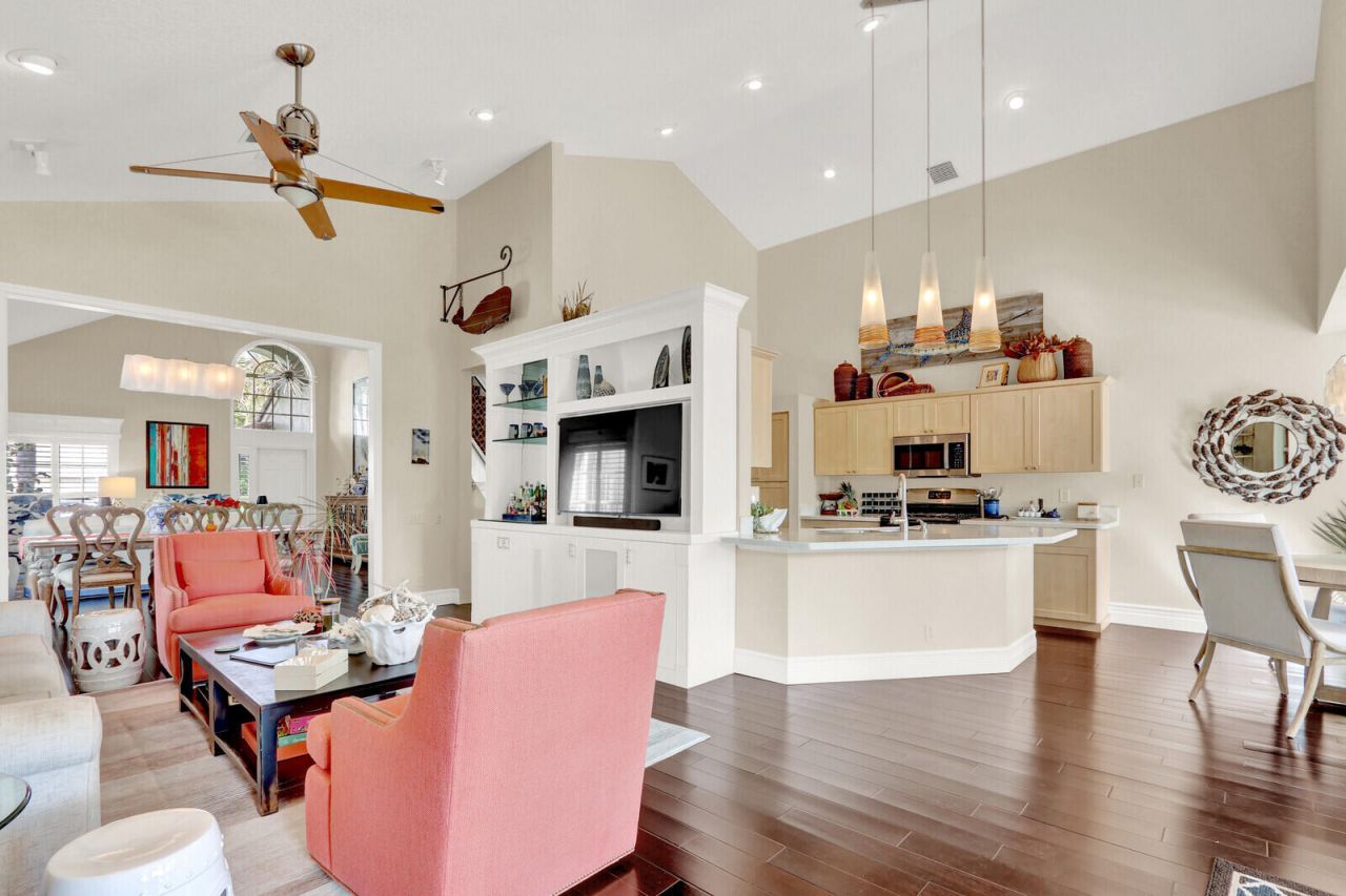 58 Princewood Lane, Palm Beach Gardens, FL 33410 Photo