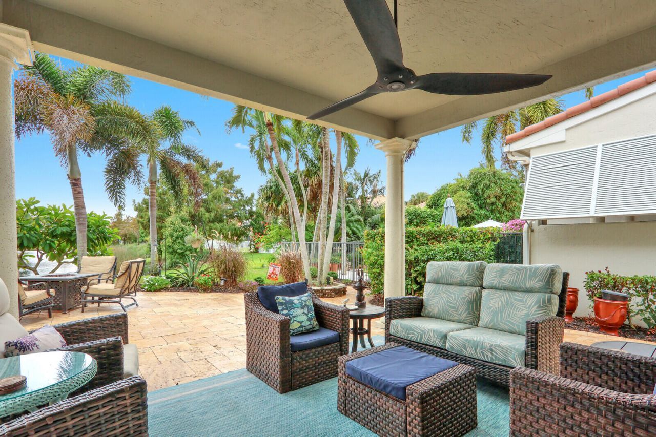 58 Princewood Lane, Palm Beach Gardens, FL 33410 Photo