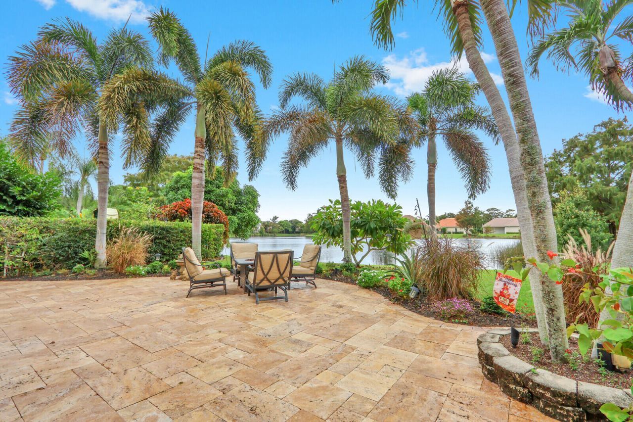 58 Princewood Lane, Palm Beach Gardens, FL 33410 Photo