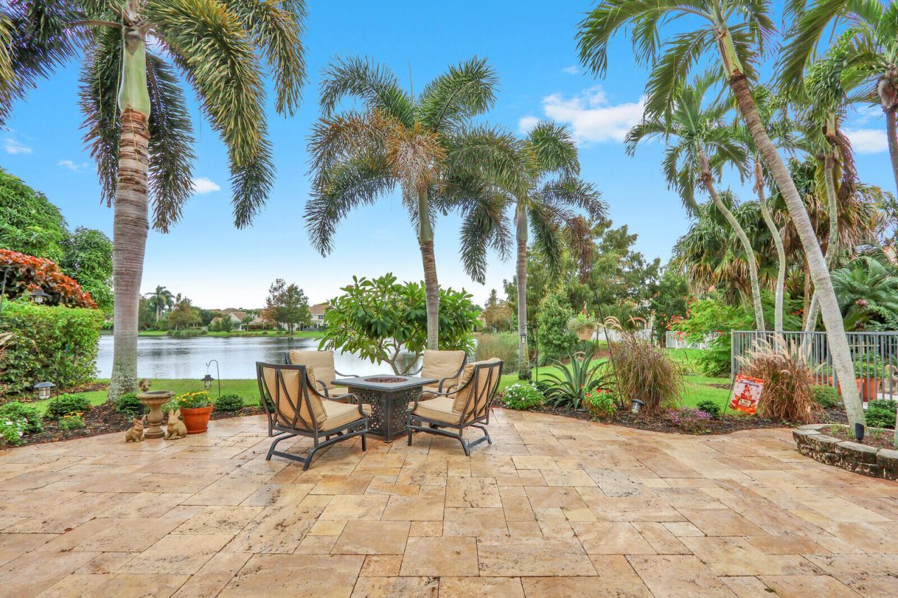 58 Princewood Lane, Palm Beach Gardens, FL 33410 Photo