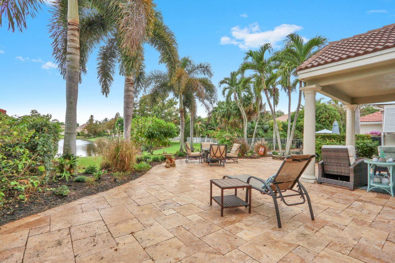 58 Princewood Lane, Palm Beach Gardens, FL 33410 Photo