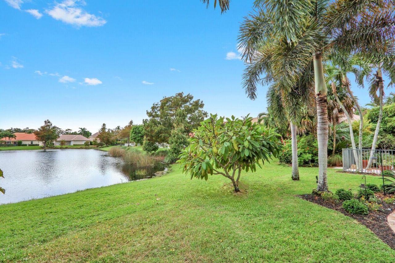 58 Princewood Lane, Palm Beach Gardens, FL 33410 Photo