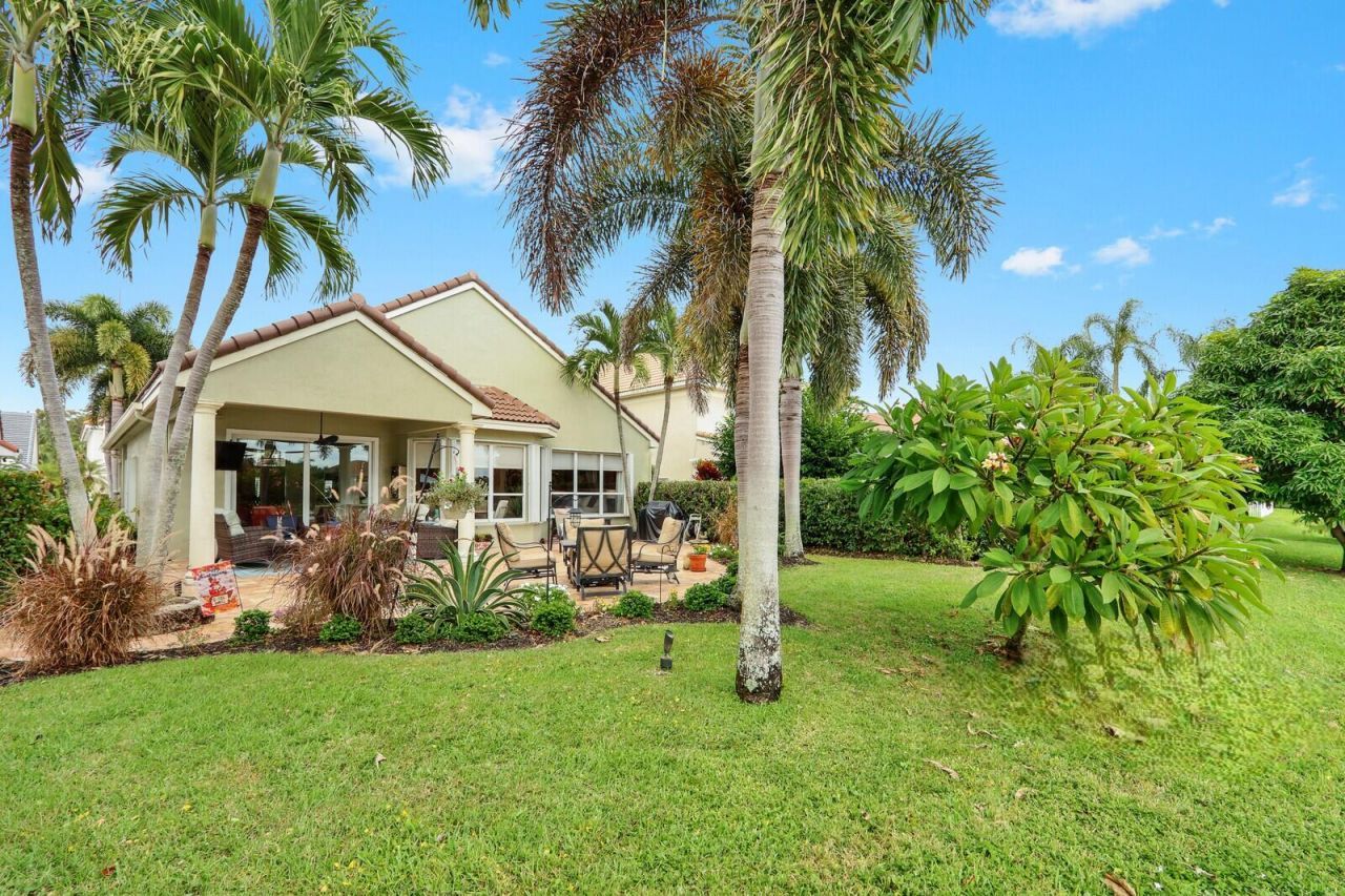 58 Princewood Lane, Palm Beach Gardens, FL 33410 Photo