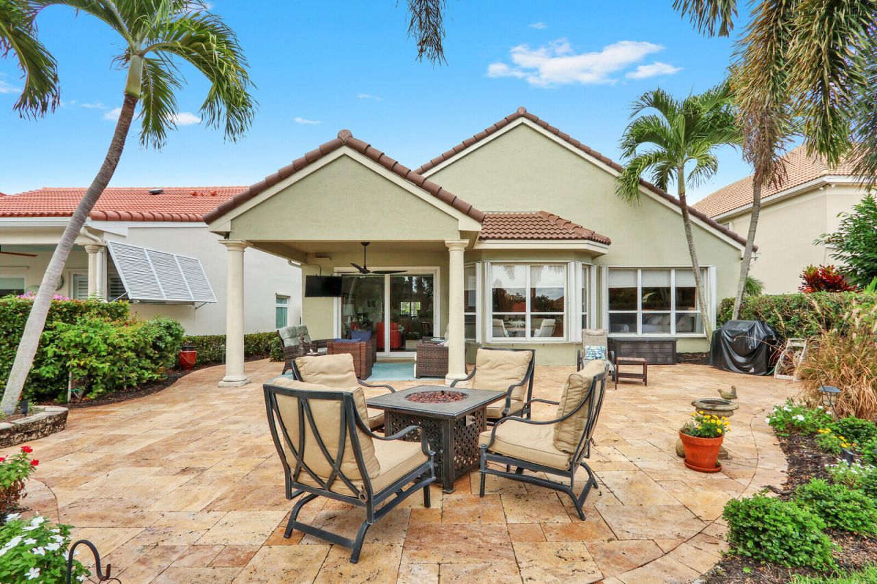 58 Princewood Lane, Palm Beach Gardens, FL 33410 Photo