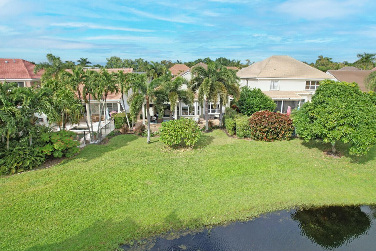 58 Princewood Lane, Palm Beach Gardens, FL 33410 Photo