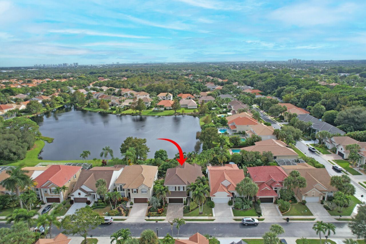 58 Princewood Lane, Palm Beach Gardens, FL 33410 Photo