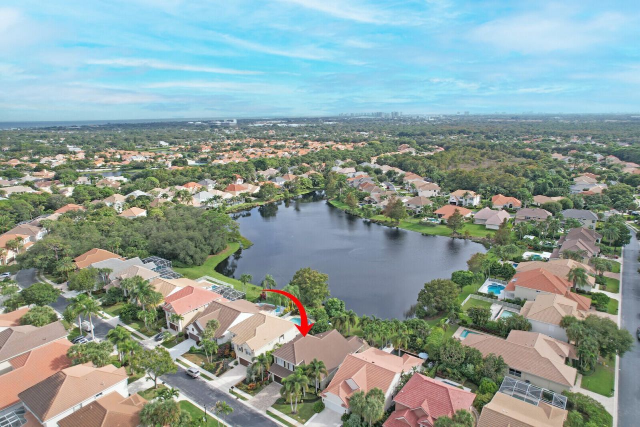 58 Princewood Lane, Palm Beach Gardens, FL 33410 Photo