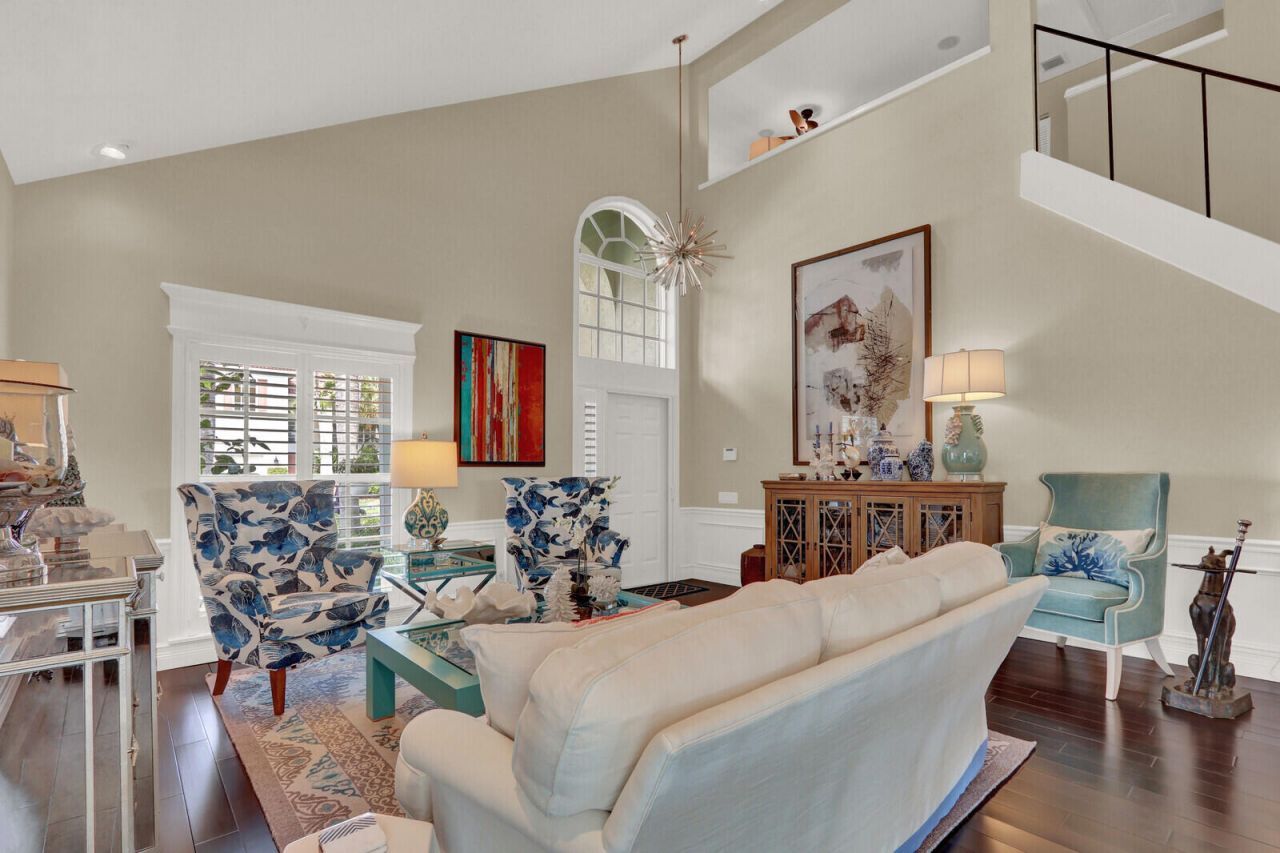 58 Princewood Lane, Palm Beach Gardens, FL 33410 Photo