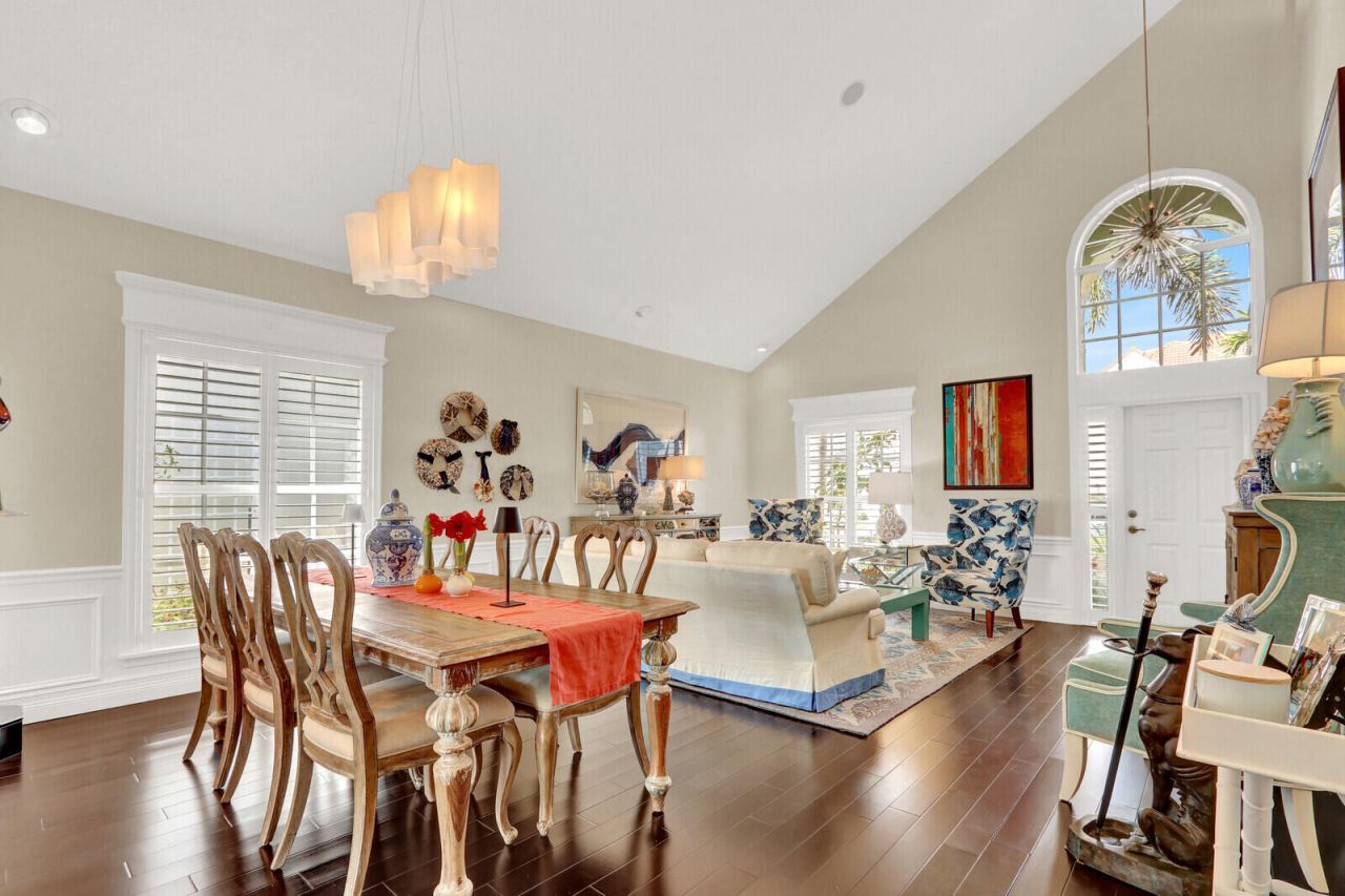 58 Princewood Lane, Palm Beach Gardens, FL 33410 Photo