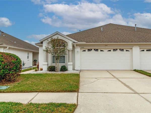 1747 RAVENRIDGE STREET, WESLEY CHAPEL, FL 33543