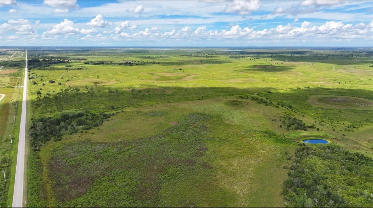 County Line Road E, Fort Meade, FL 33841 Photo