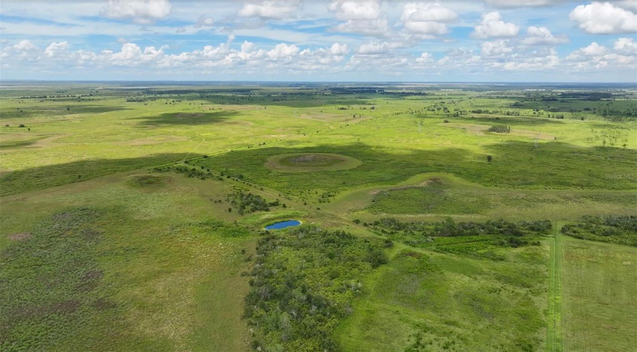 County Line Road E, Fort Meade, FL 33841 Photo