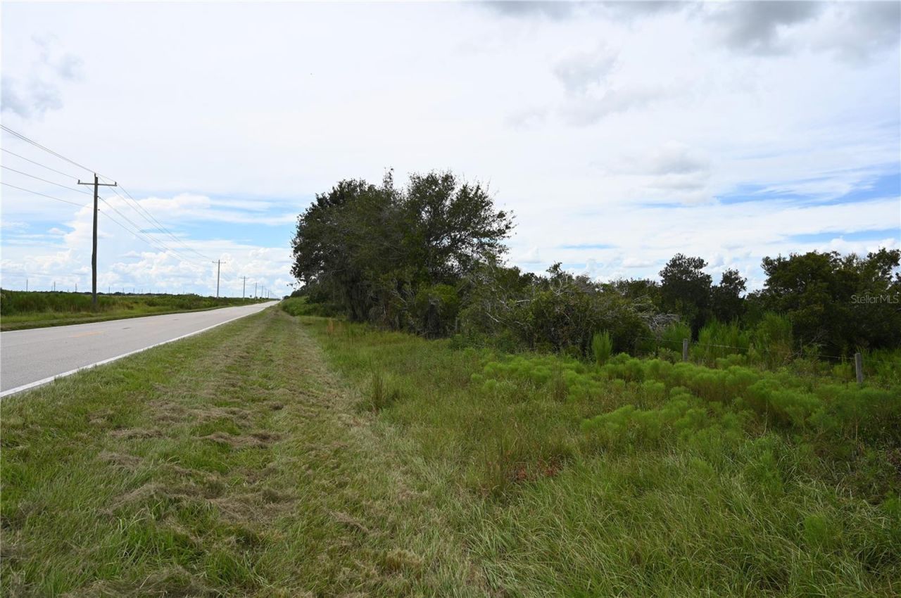 County Line Road E, Fort Meade, FL 33841 Photo