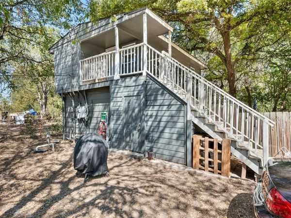 1007 Hackberry ST, Unit A/B/C/D, San Marcos, TX 78666